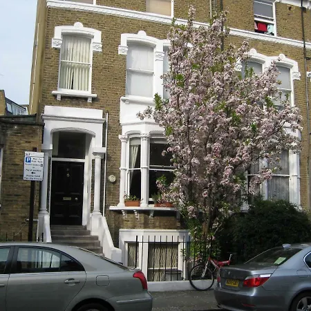 Olympia W14 Two-Bedroom Apartment